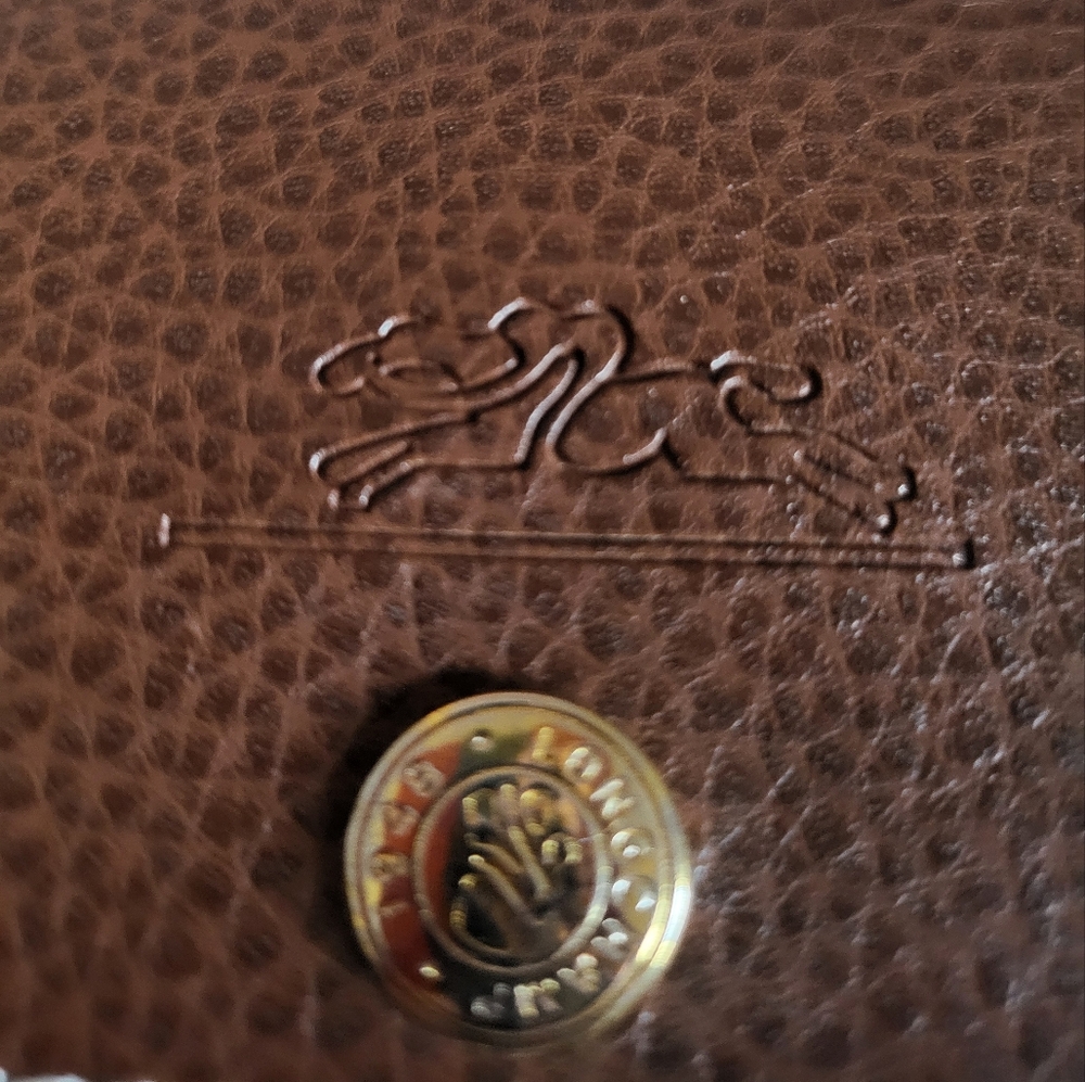 Longchamp shoulder bag